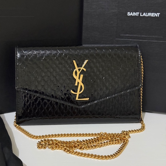 YSL Purse - Picture 2 of 4